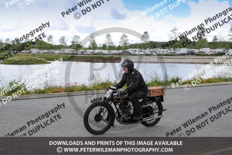Vintage motorcycle club;eventdigitalimages;no limits trackdays;peter wileman photography;vintage motocycles;vmcc banbury run photographs